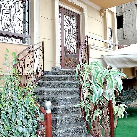 Cairo Plaza Guest House 6th of October City Luaran gambar