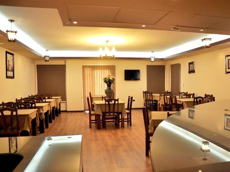Cairo Plaza Guest House 6th of October City Luaran gambar