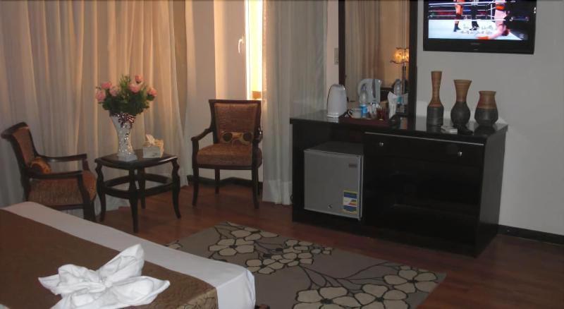 Cairo Plaza Guest House 6th of October City Luaran gambar