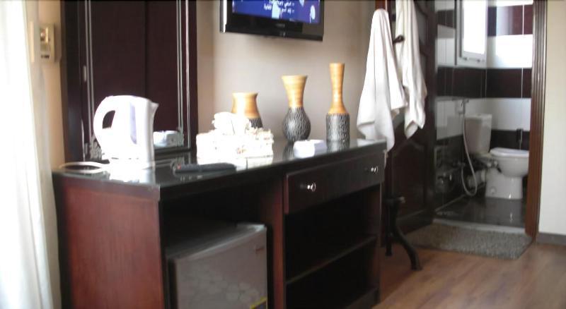 Cairo Plaza Guest House 6th of October City Luaran gambar