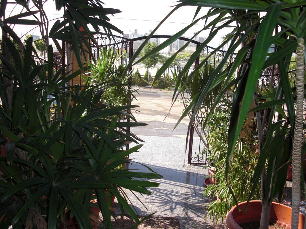 Cairo Plaza Guest House 6th of October City Luaran gambar