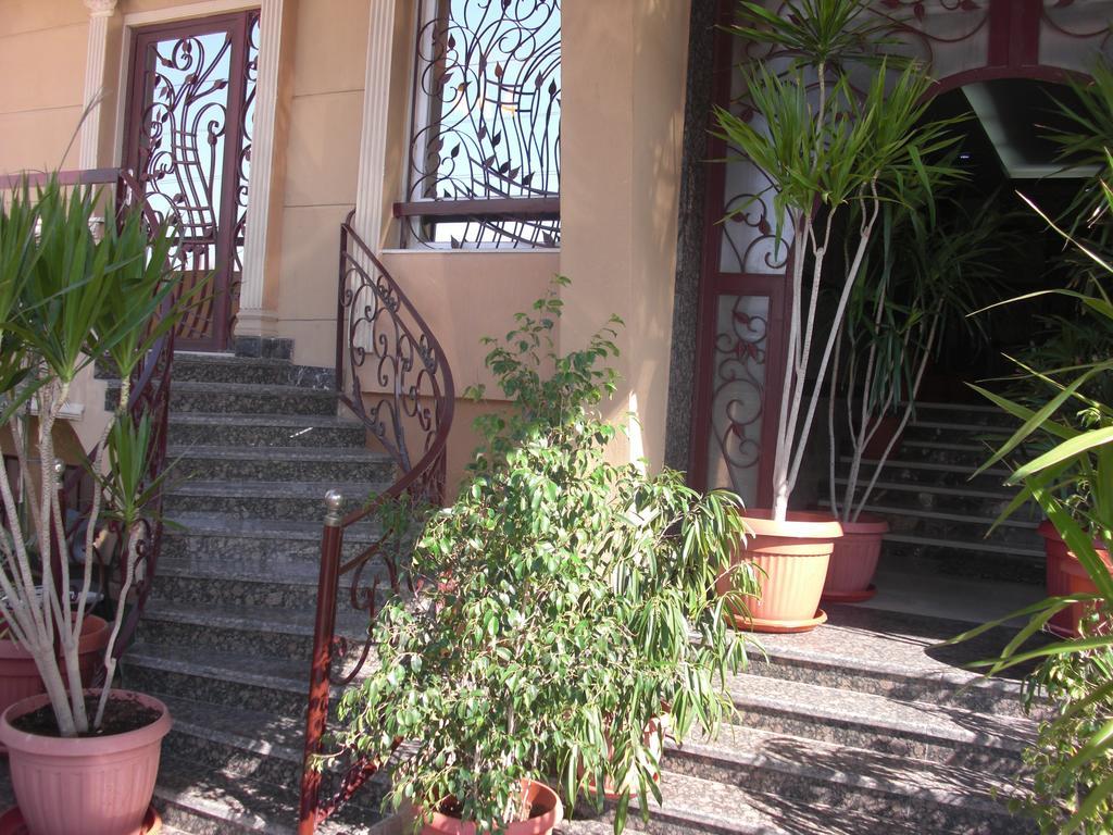 Cairo Plaza Guest House 6th of October City Luaran gambar