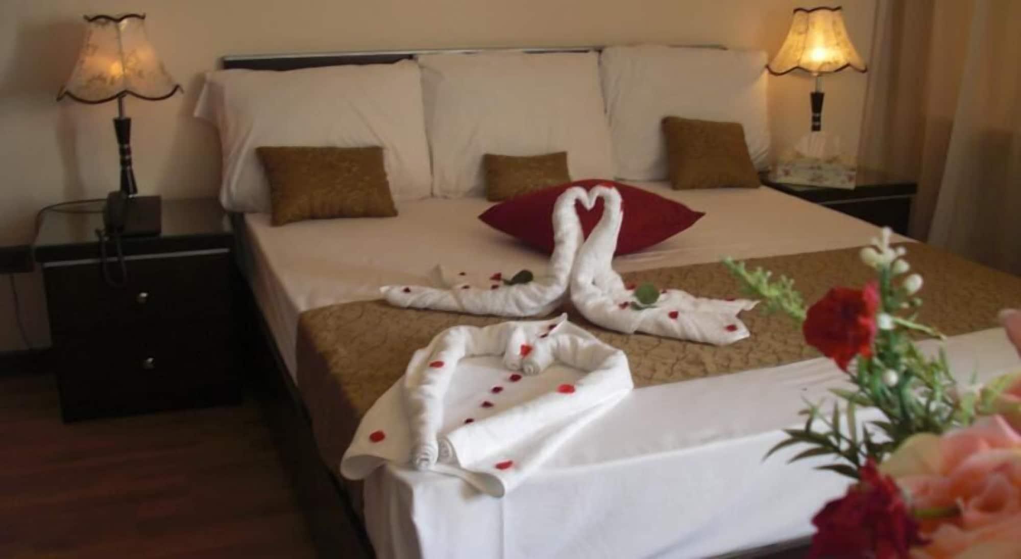 Cairo Plaza Guest House 6th of October City Luaran gambar