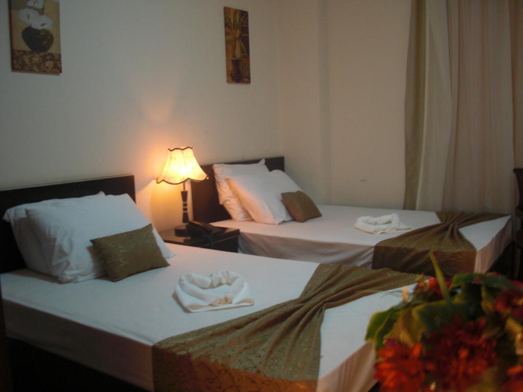 Cairo Plaza Guest House 6th of October City Luaran gambar