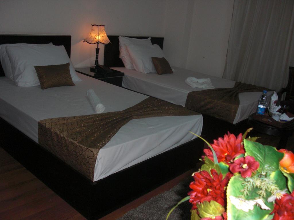 Cairo Plaza Guest House 6th of October City Luaran gambar