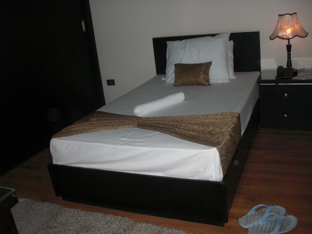 Cairo Plaza Guest House 6th of October City Luaran gambar
