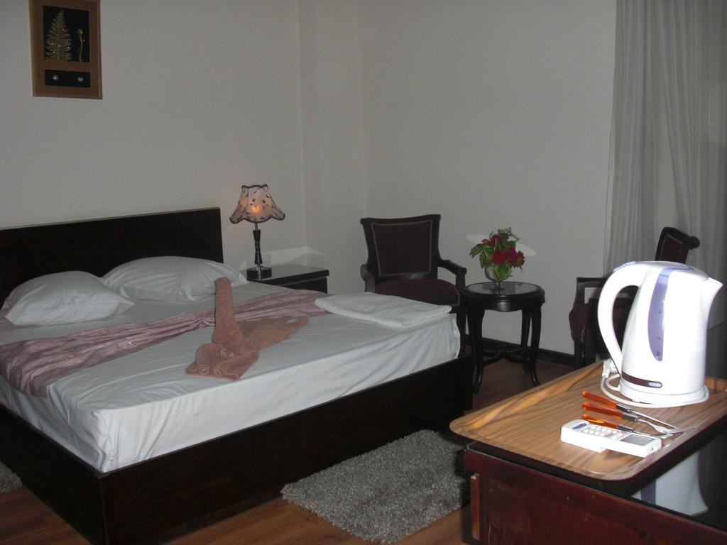 Cairo Plaza Guest House 6th of October City Luaran gambar