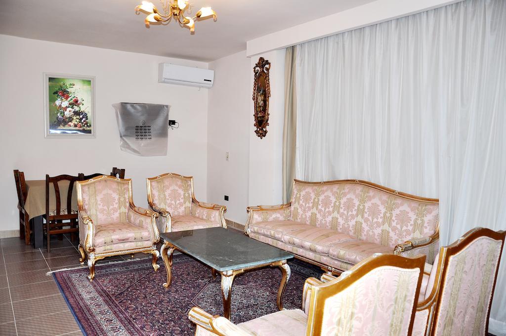 Cairo Plaza Guest House 6th of October City Luaran gambar