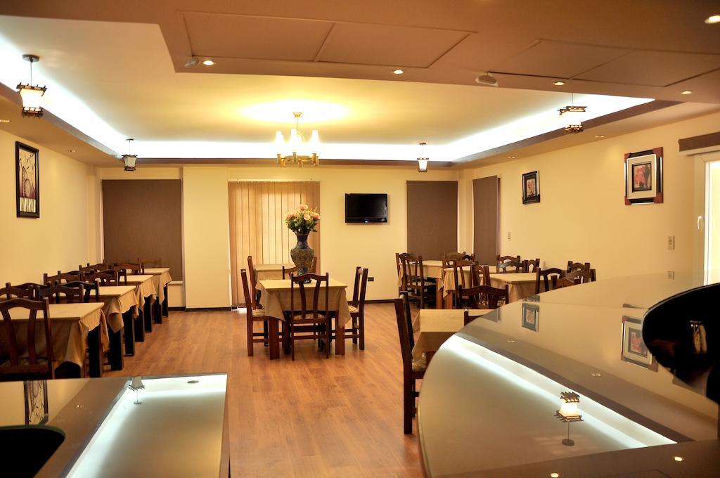 Cairo Plaza Guest House 6th of October City Luaran gambar