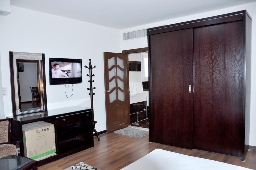 Cairo Plaza Guest House 6th of October City Bilik gambar