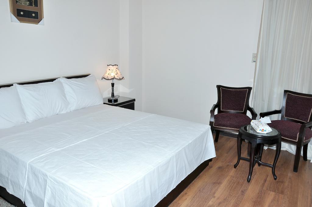 Cairo Plaza Guest House 6th of October City Bilik gambar