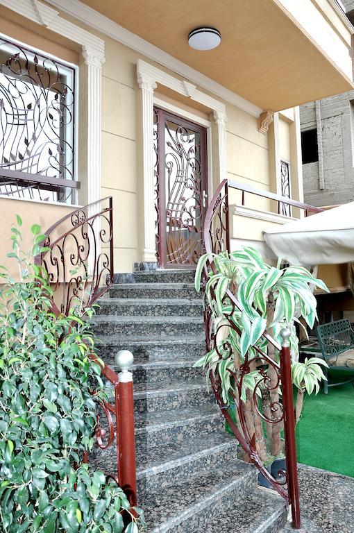 Cairo Plaza Guest House 6th of October City Luaran gambar